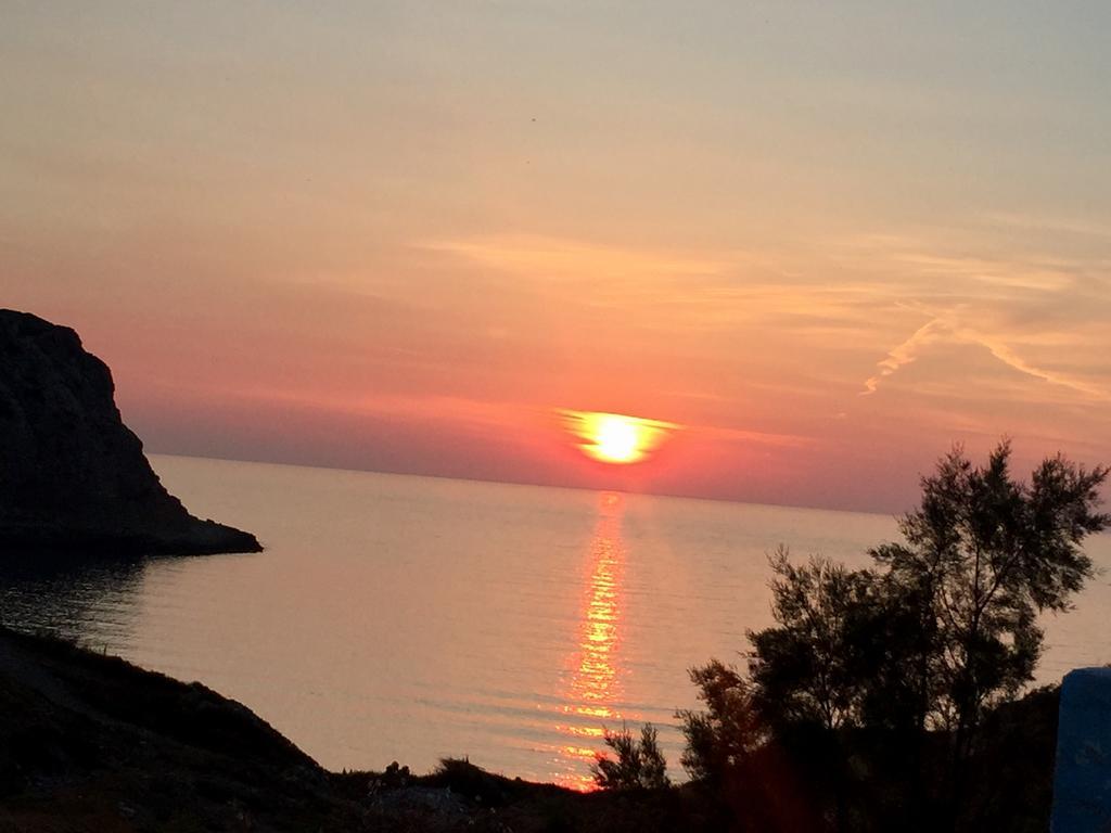 Seaside Studios Arkasa Karpathos Exterior photo