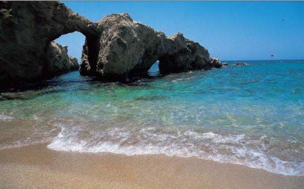 Seaside Studios Arkasa Karpathos Exterior photo